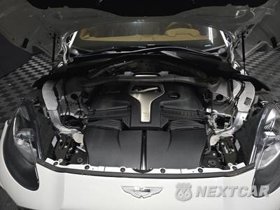 2023 Aston Martin DBX707 - zdjęcie 14 z 15 - miniatura