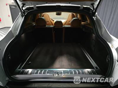 2023 Aston Martin DBX707 - zdjęcie 15 z 15 - miniatura