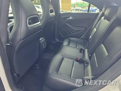 2014 Mercedes-Benz CLA 250 4MATIC - zdjęcie 16 z 27 - miniatura