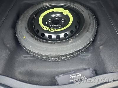 2014 Mercedes-Benz CLA 250 4MATIC - zdjęcie 7 z 27 - miniatura