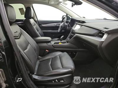 2019 Cadillac XT5 Luxury 1SD - zdjęcie 8 z 19 - miniatura