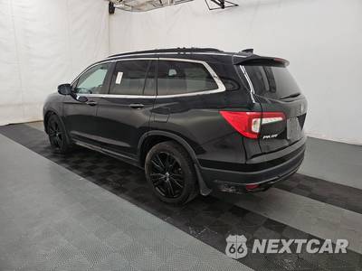 2022 Honda Pilot Special Edition - zdjęcie 6 z 20 - miniatura