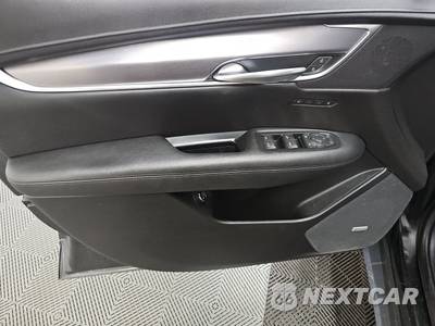 2019 Cadillac XT5 Luxury 1SD - zdjęcie 9 z 19 - miniatura
