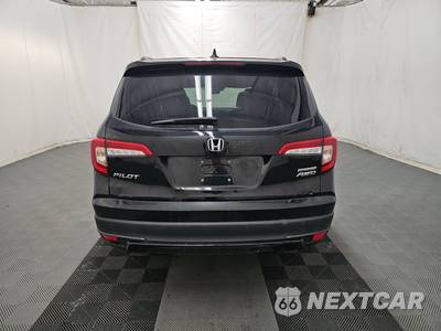 2022 Honda Pilot Special Edition - zdjęcie 5 z 20 - miniatura