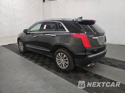 2019 Cadillac XT5 Luxury 1SD - zdjęcie 6 z 19 - miniatura