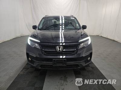 2022 Honda Pilot Special Edition - zdjęcie 2 z 20 - miniatura