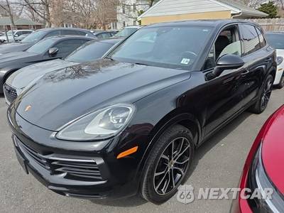 2023 Porsche Cayenne - zdjęcie 11 z 47 - miniatura