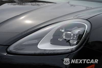 2023 Porsche Cayenne - zdjęcie 9 z 47 - miniatura