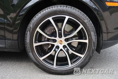 2023 Porsche Cayenne - zdjęcie 10 z 47 - miniatura