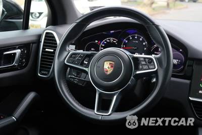 2023 Porsche Cayenne - zdjęcie 33 z 47 - miniatura