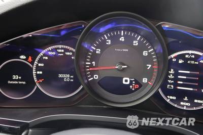 2023 Porsche Cayenne - zdjęcie 34 z 47 - miniatura