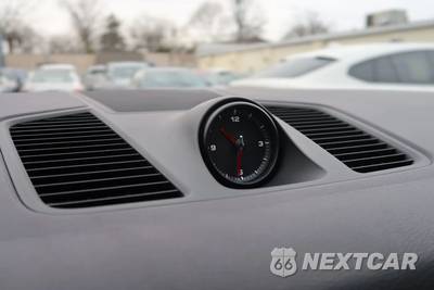 2023 Porsche Cayenne - zdjęcie 41 z 47 - miniatura