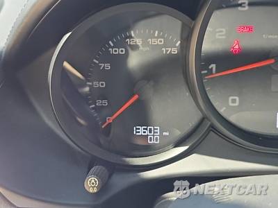 2019 Porsche 718 Boxster - zdjęcie 15 z 22 - miniatura