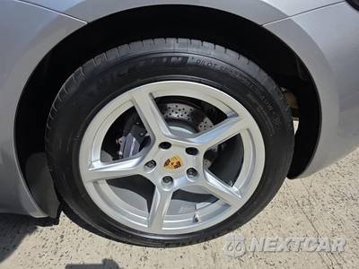 2019 Porsche 718 Boxster - zdjęcie 11 z 22 - miniatura
