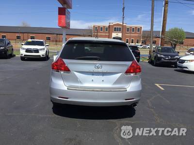 2010 Toyota Venza - zdjęcie 5 z 15 - miniatura