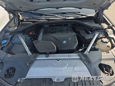 2022 BMW X3 Sports Activity Vehicle xDrive30i M SPORT LINE - zdjęcie 19 z 30 - miniatura