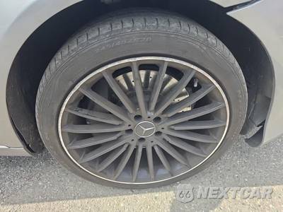 2015 Mercedes-Benz S 550 Sedan - zdjęcie 9 z 31 - miniatura
