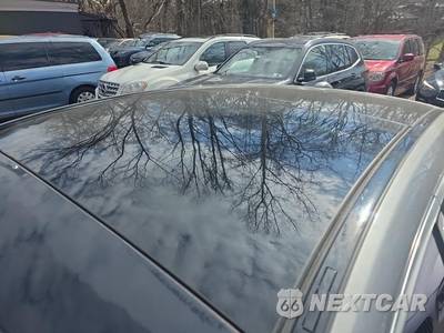 2015 Mercedes-Benz S 550 Sedan - zdjęcie 12 z 31 - miniatura