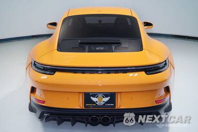 2022 Porsche 911 GT3 with Touring Package - zdjęcie 7 z 32 - miniatura