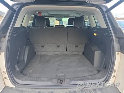 2016 Ford Escape SE - zdjęcie 19 z 21 - miniatura