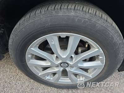 2022 Nissan Rogue Sport S - zdjęcie 9 z 28 - miniatura