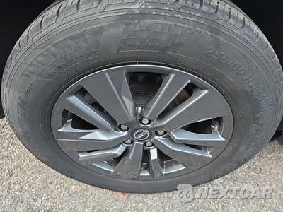 2023 Nissan Pathfinder S - zdjęcie 10 z 28 - miniatura