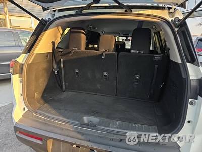 2023 Nissan Pathfinder S - zdjęcie 20 z 28 - miniatura