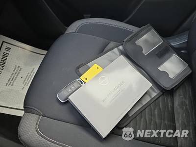 2023 Nissan Pathfinder S - zdjęcie 26 z 28 - miniatura