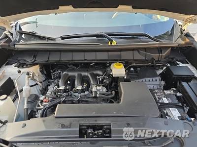 2023 Nissan Pathfinder S - zdjęcie 19 z 28 - miniatura