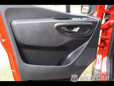 2019 Mercedes-Benz Sprinter 2500 Cargo Van High Roof 170.0" WB - zdjęcie 18 z 39 - miniatura