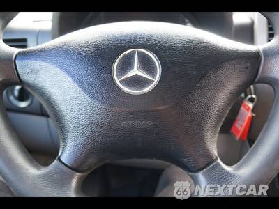 2018 Mercedes-Benz Sprinter 2500 Cargo Van Standard Roof 144.3" WB - zdjęcie 39 z 41 - miniatura