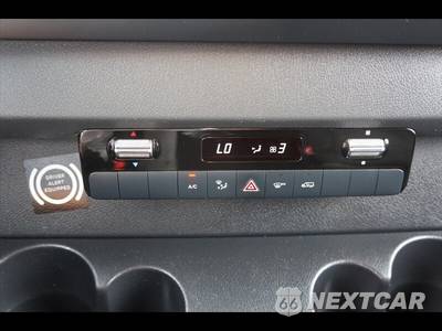 2019 Mercedes-Benz Sprinter 2500 Cargo Van High Roof 170.0" WB - zdjęcie 34 z 40 - miniatura