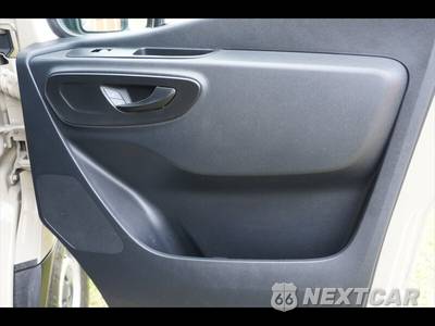 2019 Mercedes-Benz Sprinter 2500 Cargo Van High Roof 170.0" WB - zdjęcie 25 z 40 - miniatura