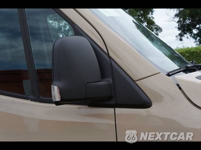 2019 Mercedes-Benz Sprinter 2500 Cargo Van High Roof 170.0" WB - zdjęcie 11 z 40 - miniatura