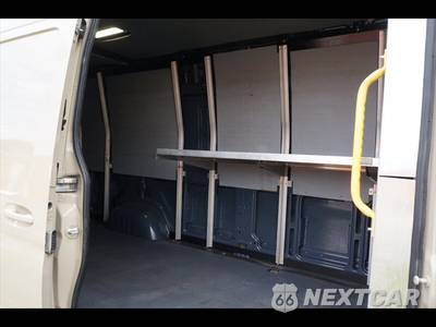 2019 Mercedes-Benz Sprinter 2500 Cargo Van High Roof 170.0" WB - zdjęcie 17 z 40 - miniatura