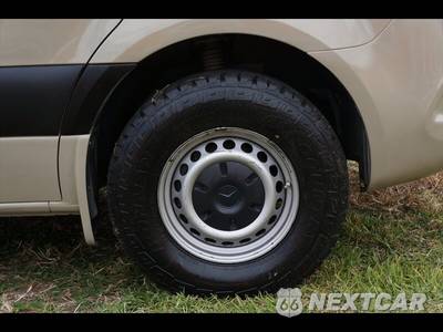 2019 Mercedes-Benz Sprinter 2500 Cargo Van High Roof 170.0" WB - zdjęcie 18 z 40 - miniatura
