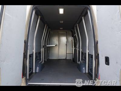 2019 Mercedes-Benz Sprinter 2500 Cargo Van High Roof 170.0" WB - zdjęcie 15 z 40 - miniatura