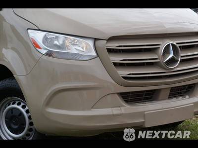 2019 Mercedes-Benz Sprinter 2500 Cargo Van High Roof 170.0" WB - zdjęcie 9 z 40 - miniatura