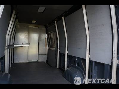 2019 Mercedes-Benz Sprinter 2500 Cargo Van High Roof 170.0" WB - zdjęcie 16 z 40 - miniatura