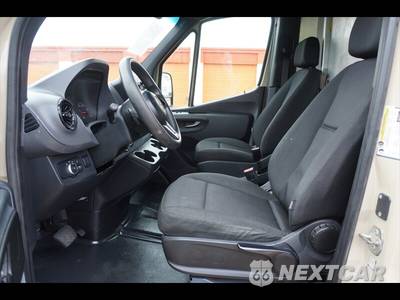 2019 Mercedes-Benz Sprinter 2500 Cargo Van High Roof 170.0" WB - zdjęcie 22 z 40 - miniatura