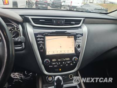 2019 Nissan Murano Platinum - zdjęcie 11 z 20 - miniatura