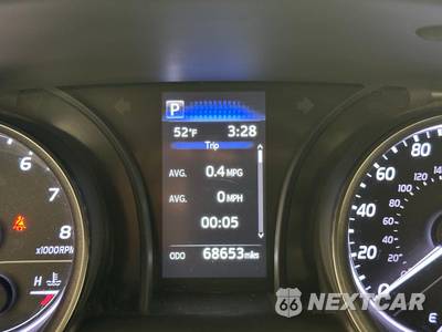 2021 Toyota Camry SE - zdjęcie 32 z 40 - miniatura