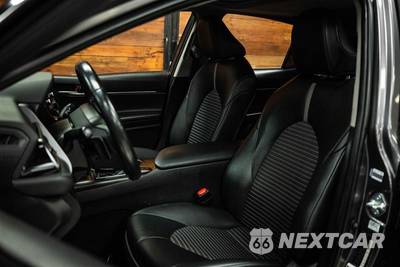 2023 Toyota Camry SE - zdjęcie 9 z 30 - miniatura