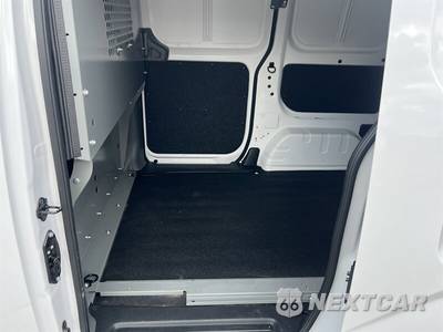 2021 Nissan NV200 Compact Cargo SV 115.2" WB - zdjęcie 18 z 33 - miniatura