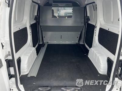 2021 Nissan NV200 Compact Cargo SV 115.2" WB - zdjęcie 11 z 33 - miniatura
