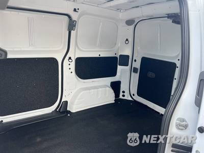 2021 Nissan NV200 Compact Cargo SV 115.2" WB - zdjęcie 15 z 33 - miniatura