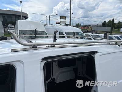 2021 Nissan NV200 Compact Cargo SV 115.2" WB - zdjęcie 16 z 33 - miniatura
