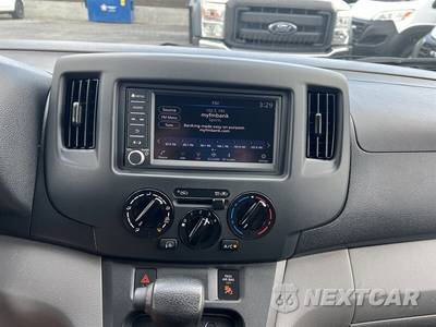 2021 Nissan NV200 Compact Cargo SV 115.2" WB - zdjęcie 27 z 33 - miniatura