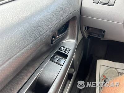 2021 Nissan NV200 Compact Cargo SV 115.2" WB - zdjęcie 22 z 33 - miniatura
