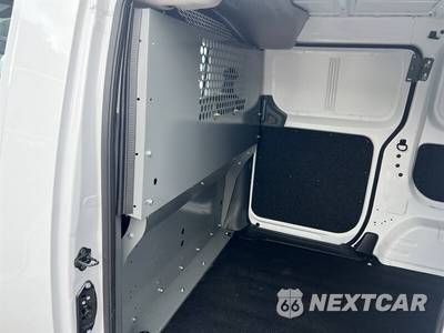 2021 Nissan NV200 Compact Cargo SV 115.2" WB - zdjęcie 17 z 33 - miniatura